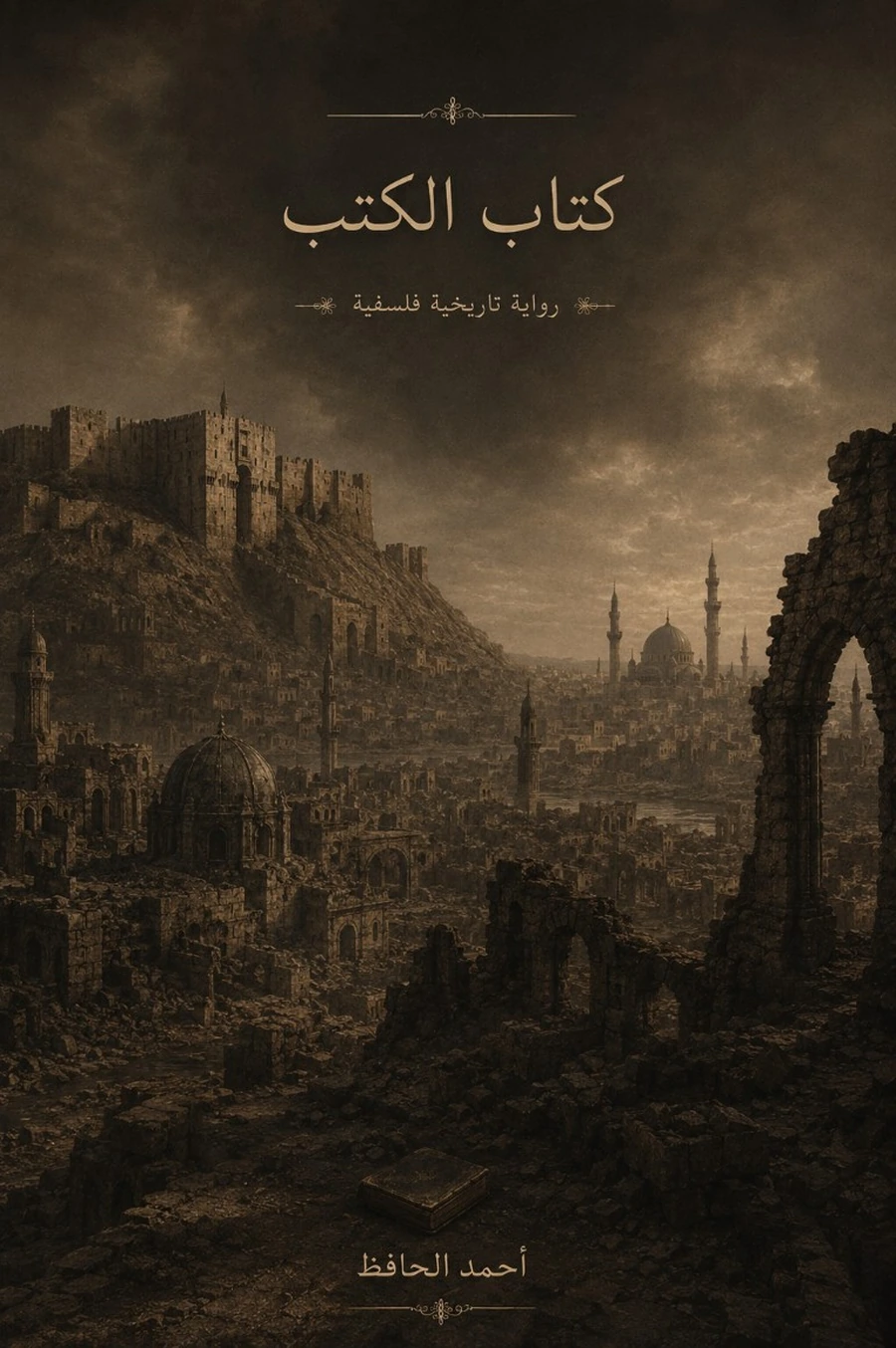 كتاب الكتب